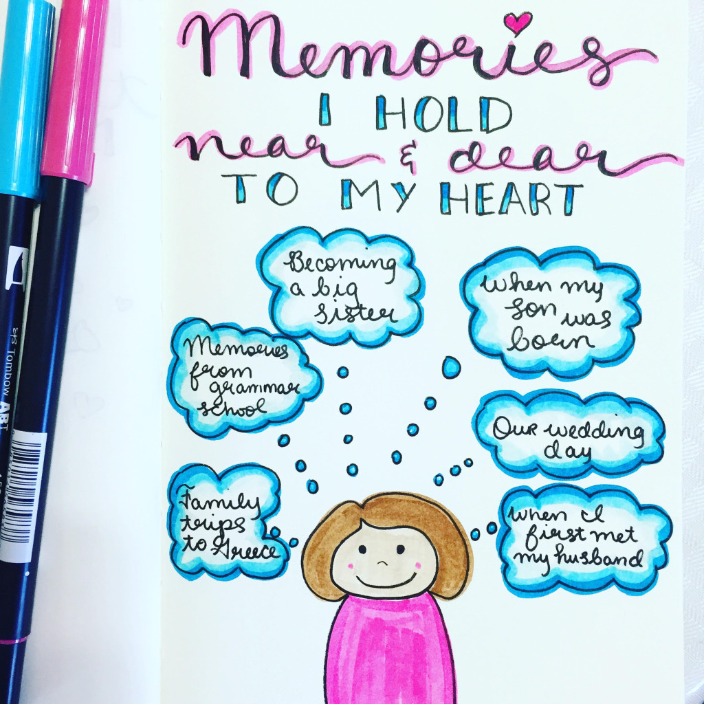 memory bubble