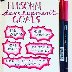 pd goals