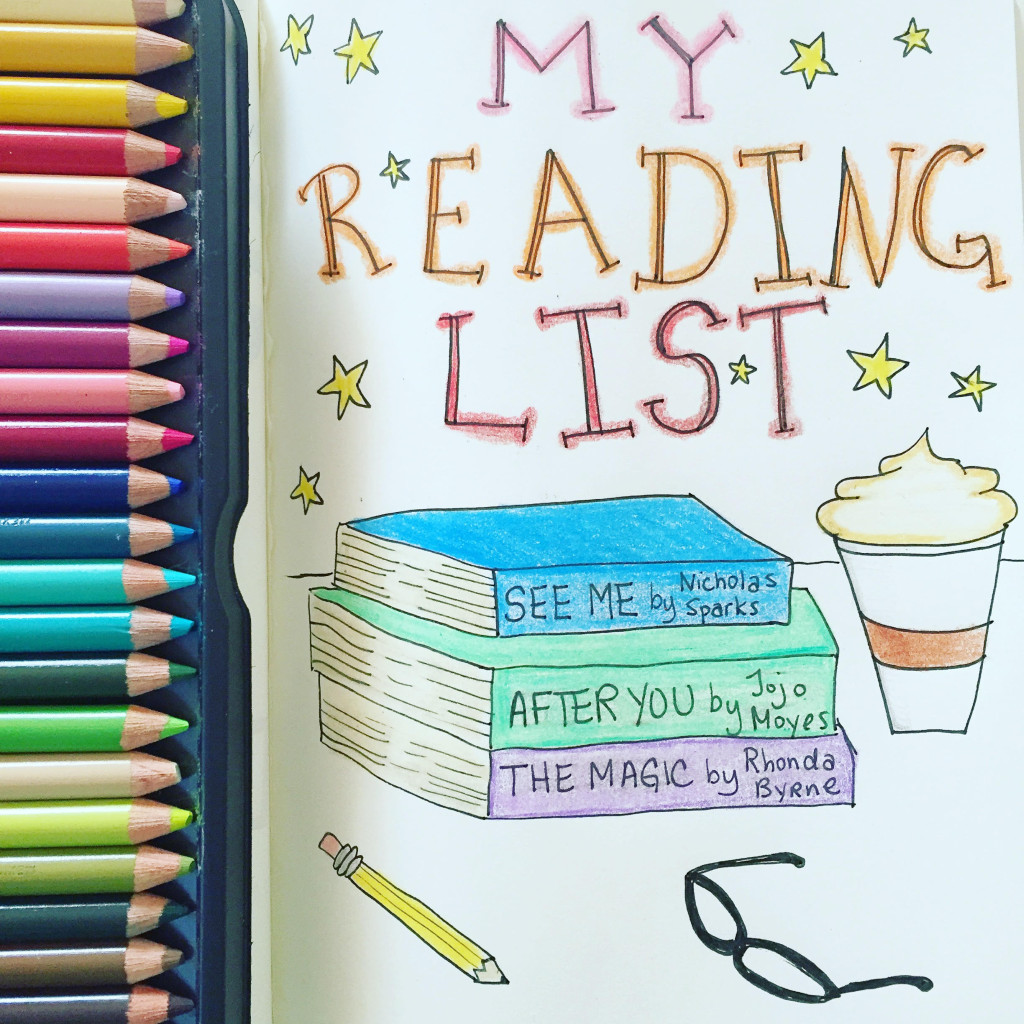 reading list