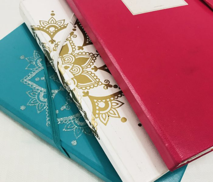 What I learned in my 2 years of bullet journaling