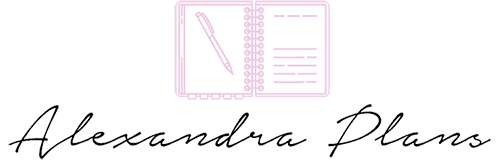 Alexandra Plans